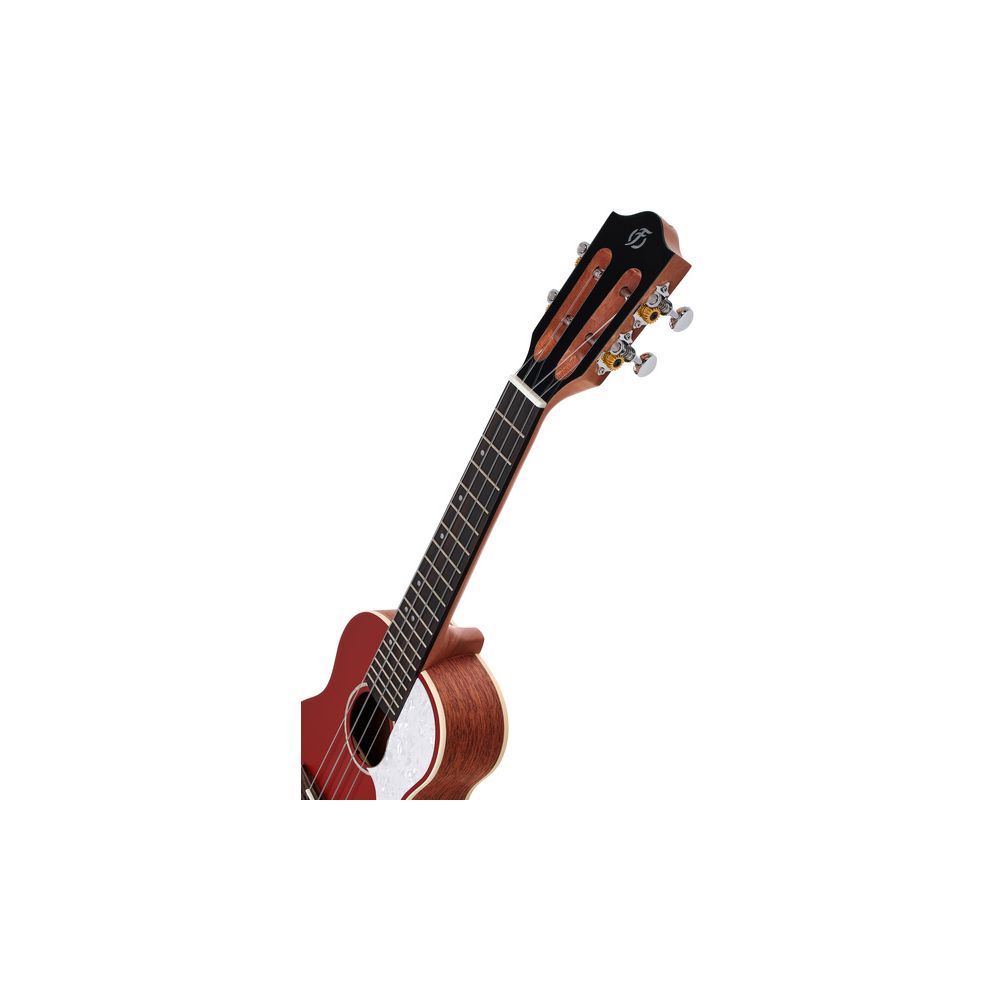 Flight Iris RD Concert Ukulele – Thomann Ireland