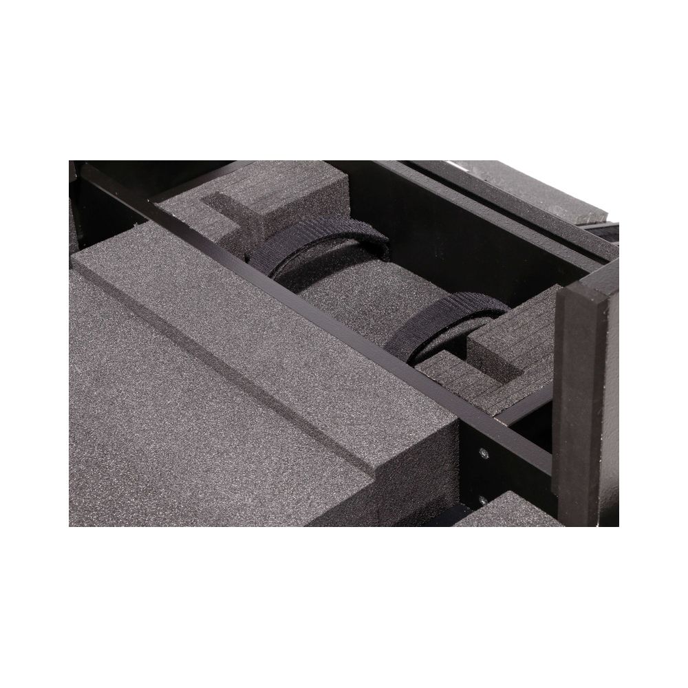 Thon Roadcase For Yamaha CL1 – Thomann Ireland