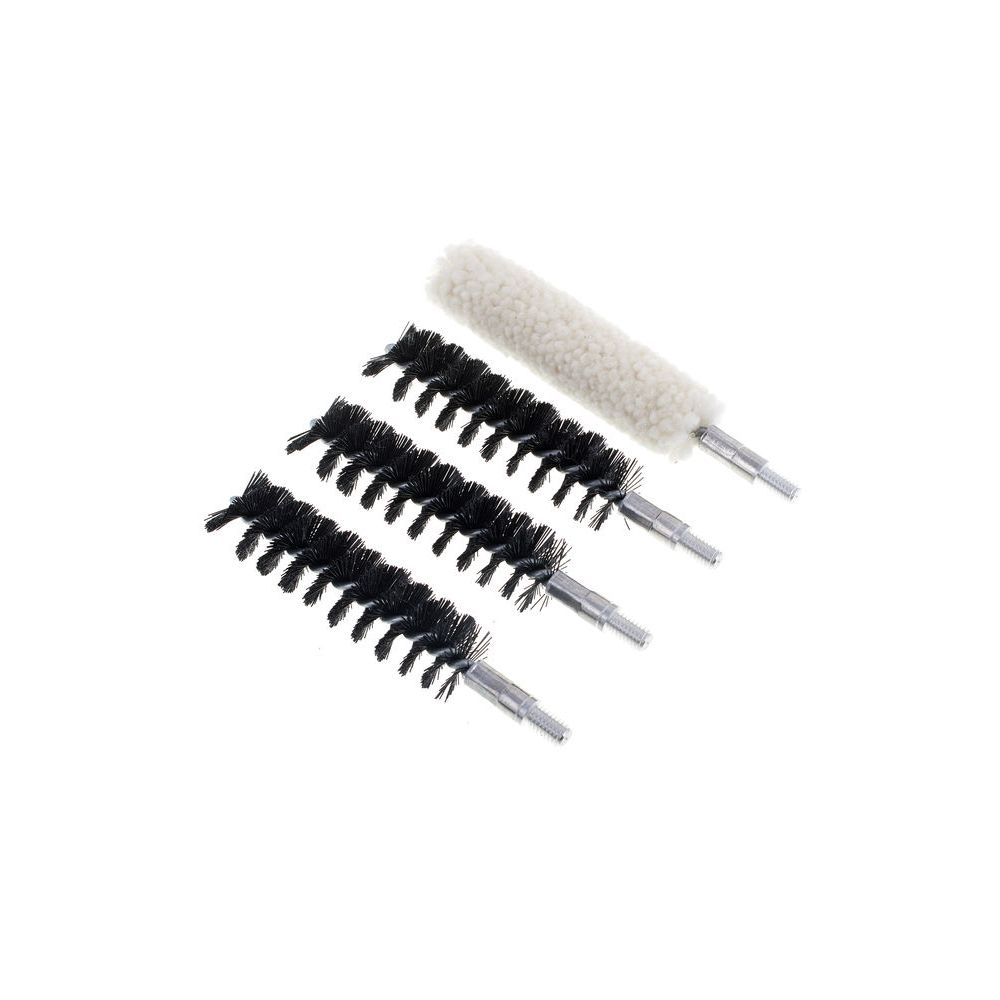 Heyday's Slide Cleaning Brush – Thomann Ireland