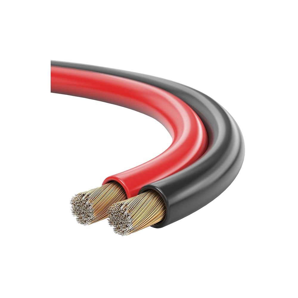 Sonero 2,50mm² Speaker Cable 50m – Thomann Ireland
