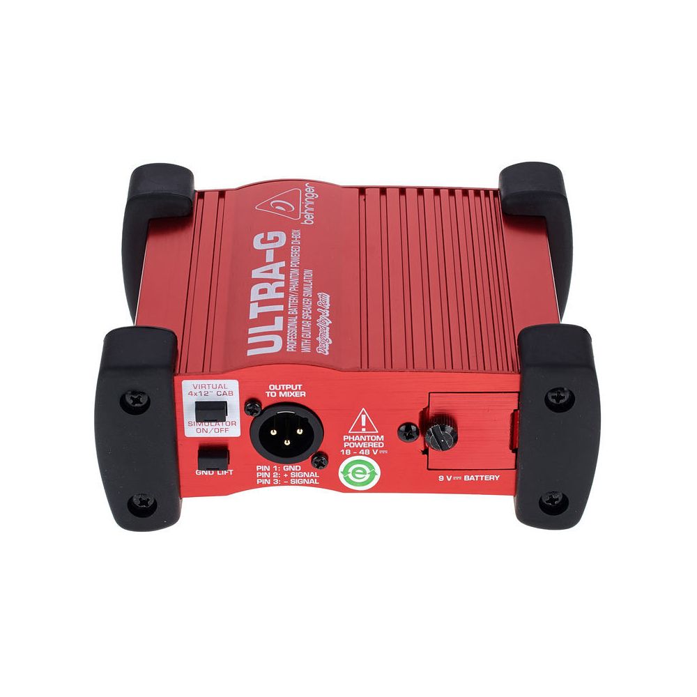 Behringer GI100 ULTRA