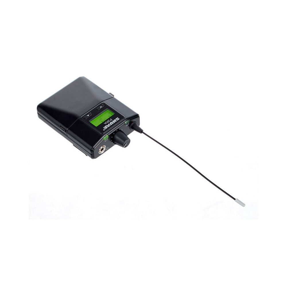 Shure P3RA PSM 300 L19 – Thomann Ireland