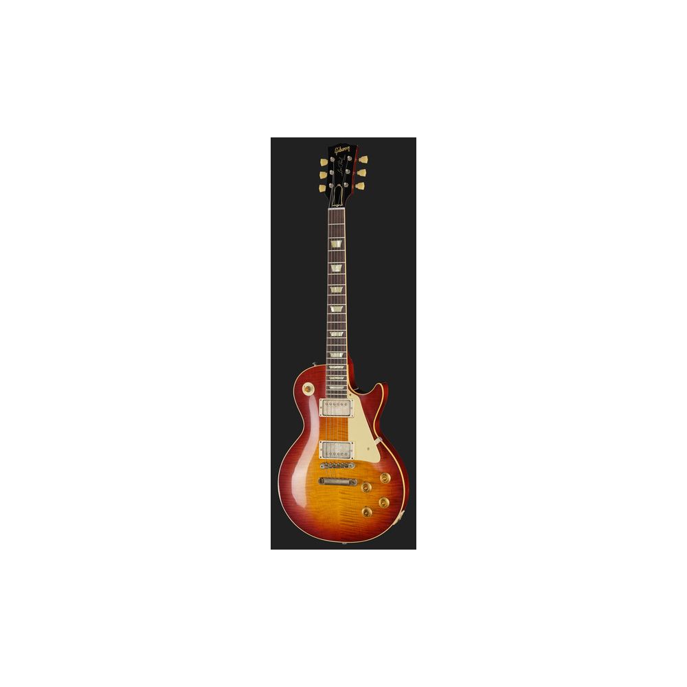 Gibson Les Paul BOTB Page 74 HPT LA#3 – Thomann Ireland