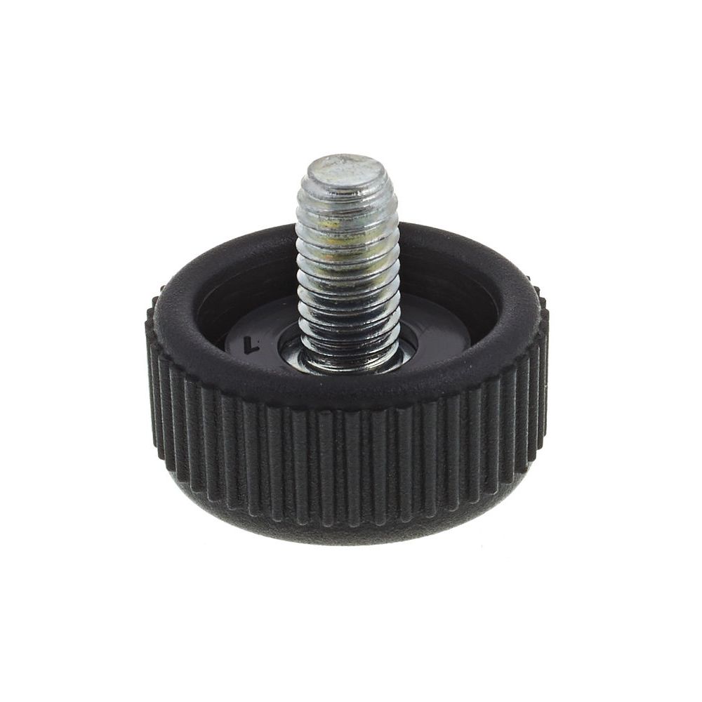 K&M Thumbscrew M6x12 – Thomann Ireland