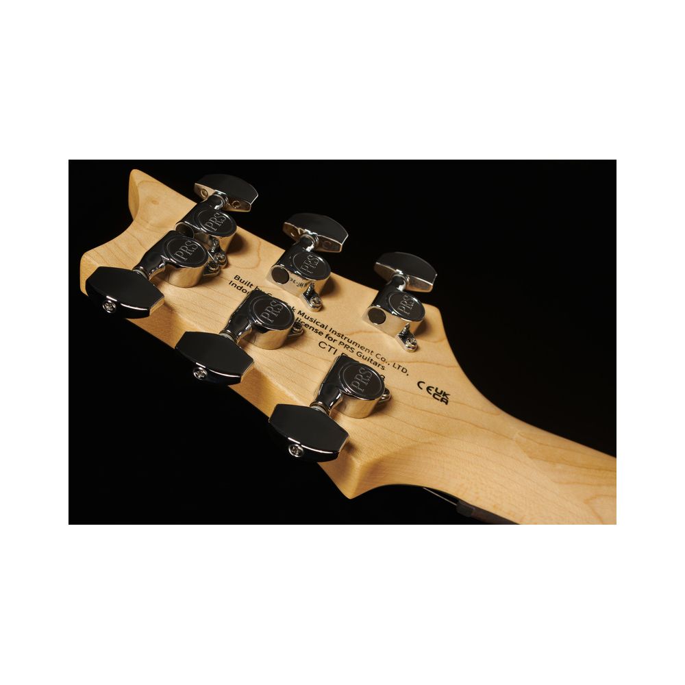 PRS SE CE 24 Standard Satin VC – Thomann Ireland