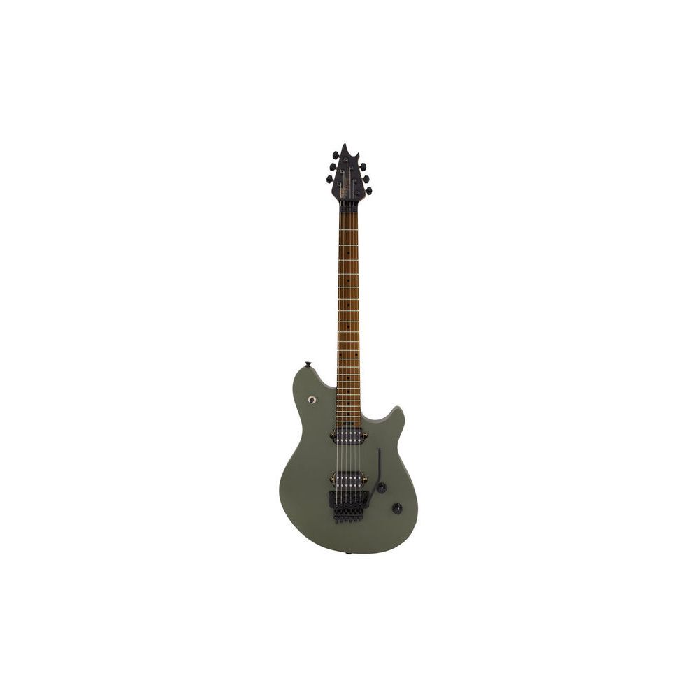 Evh Wolfgang WG Std MAD – Thomann Ireland