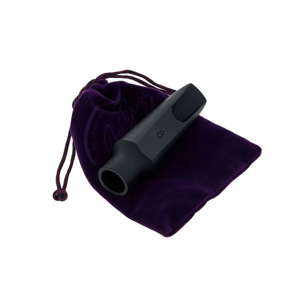 Jody Jazz Tenor GIANT 8 – Thomann Ireland