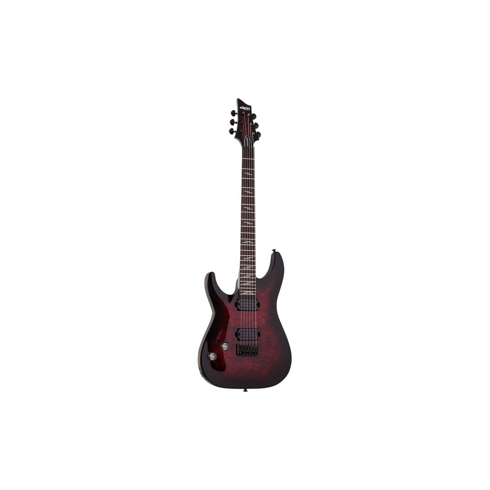 Schecter Omen Elite