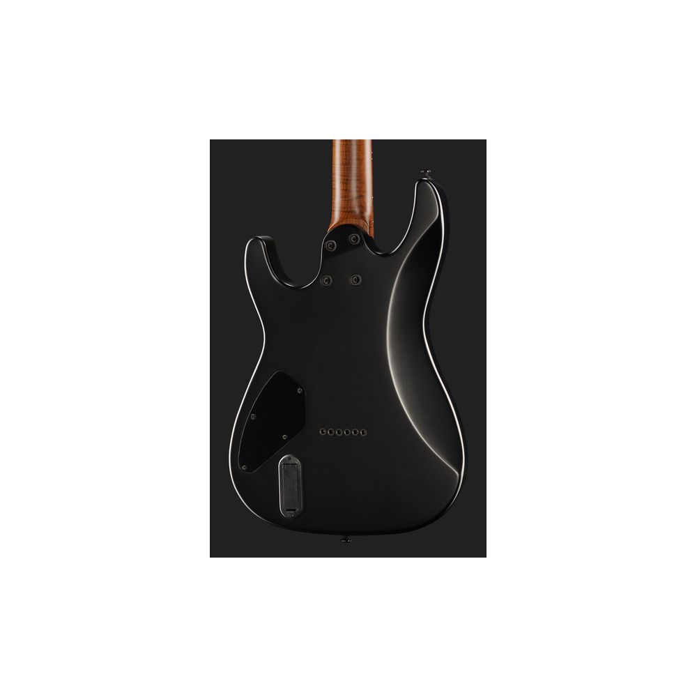 Harley Benton Fusion