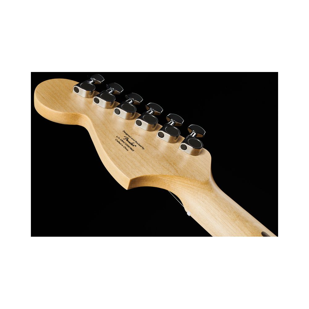 Squier Sonic Mustang MN 2TSB – Thomann Ireland