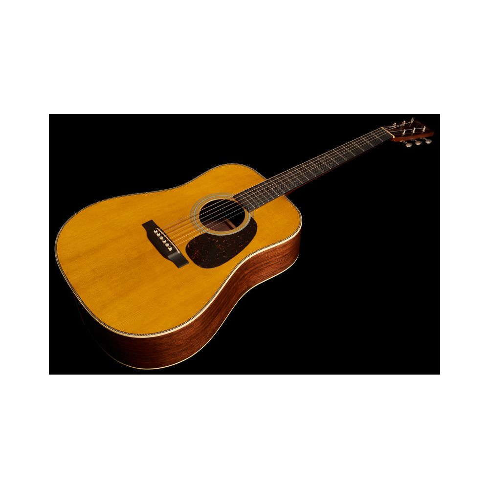 Martin Guitar D