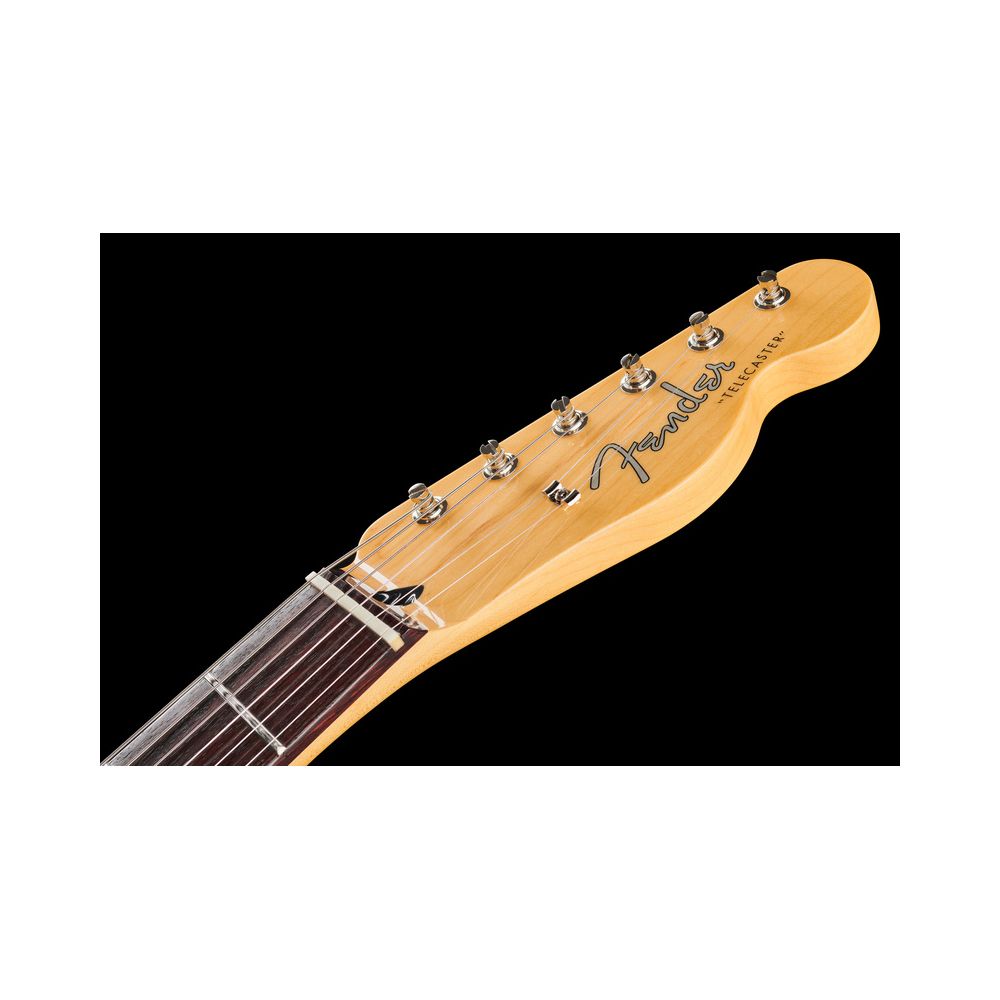 Fender MIJ Hybrid II Tele LTD MAG – Thomann Ireland