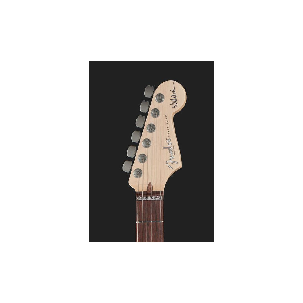 Fender Jeff Beck Strat OW – Thomann Ireland