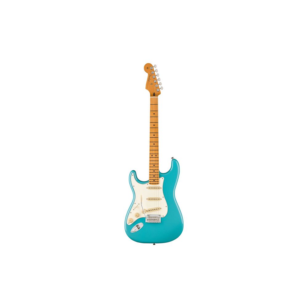 Fender Player II Strat LH MN AQB – Thomann Ireland
