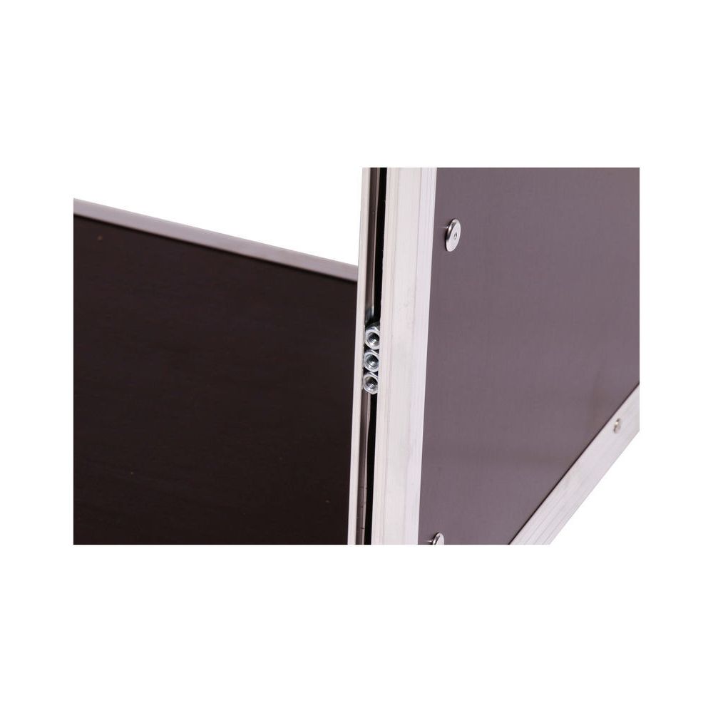 Thon Studio Rack 20U 38 – Thomann Ireland