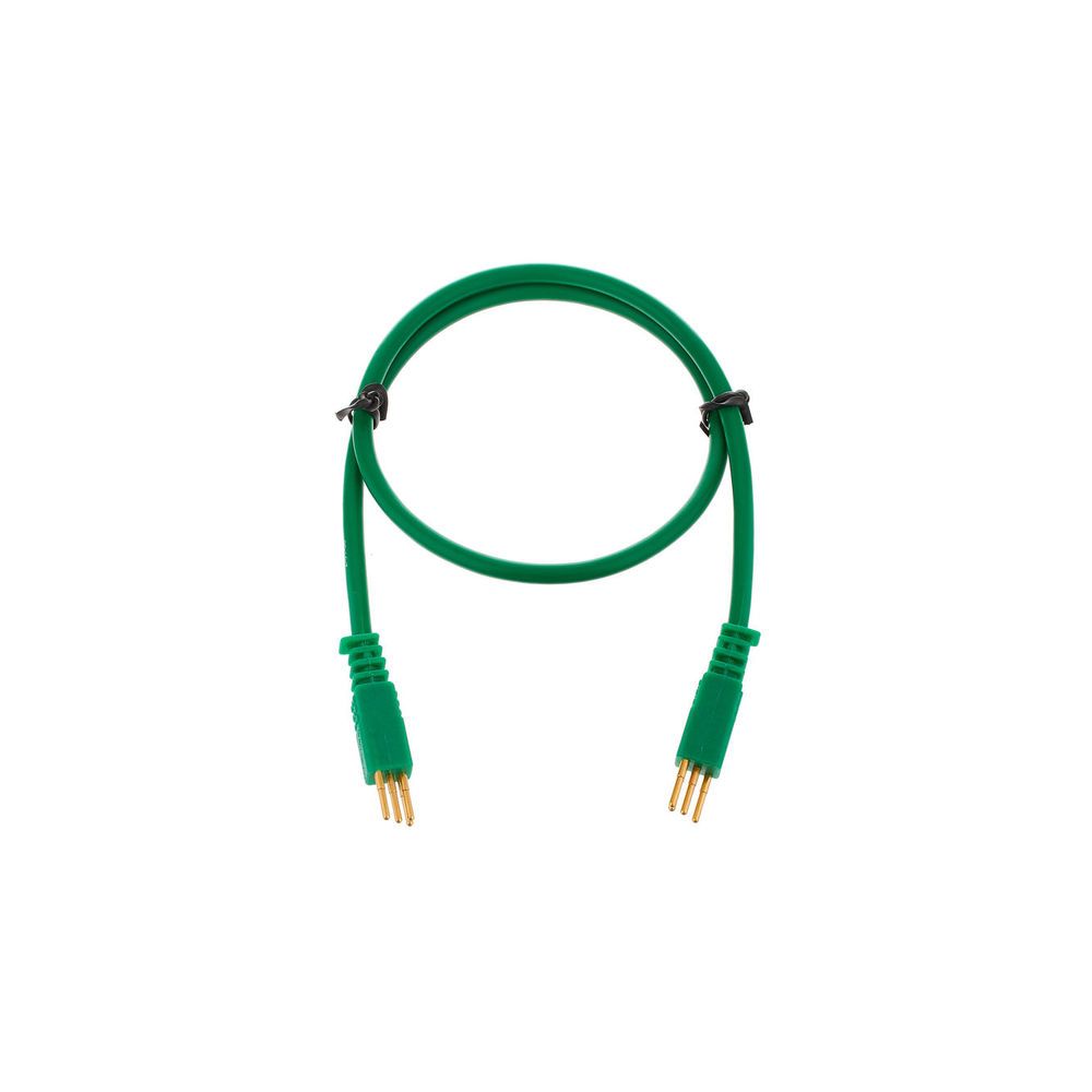 Ghielmetti Patch Cable 3pin 60cm grün – Thomann Ireland