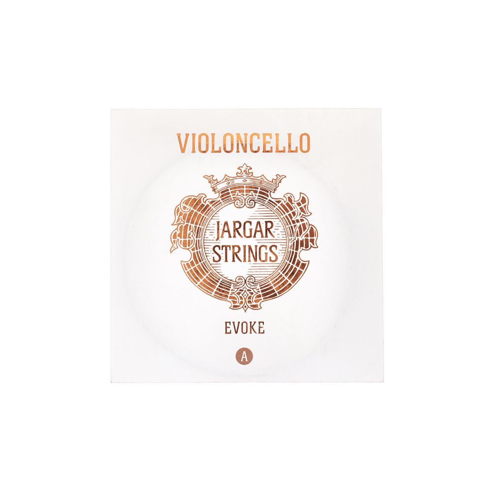Jargar Evoke A Cello String 4/4 – Thomann Ireland