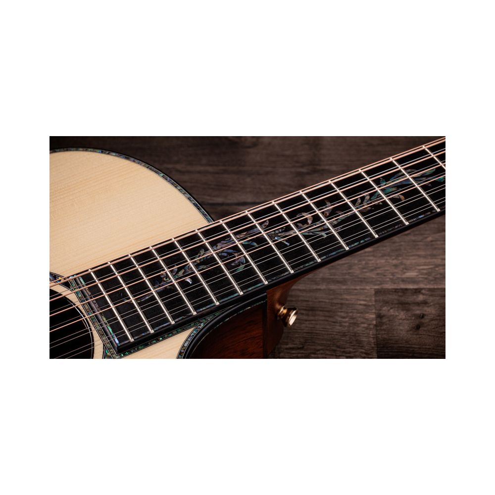 Taylor PS54ce – Thomann Ireland