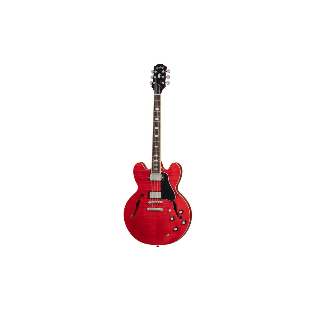 Epiphone Marty Schwartz ES