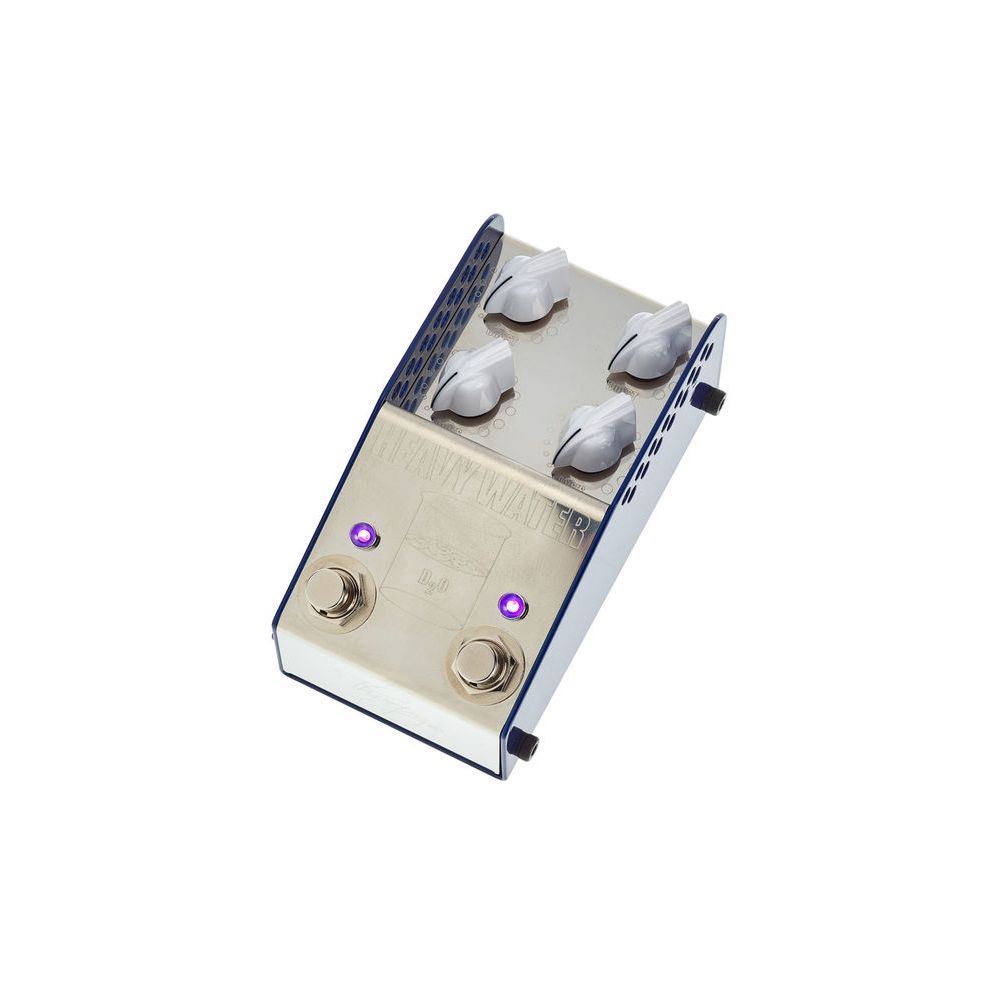 ThorpyFX Heavy Water Boost – Thomann Ireland