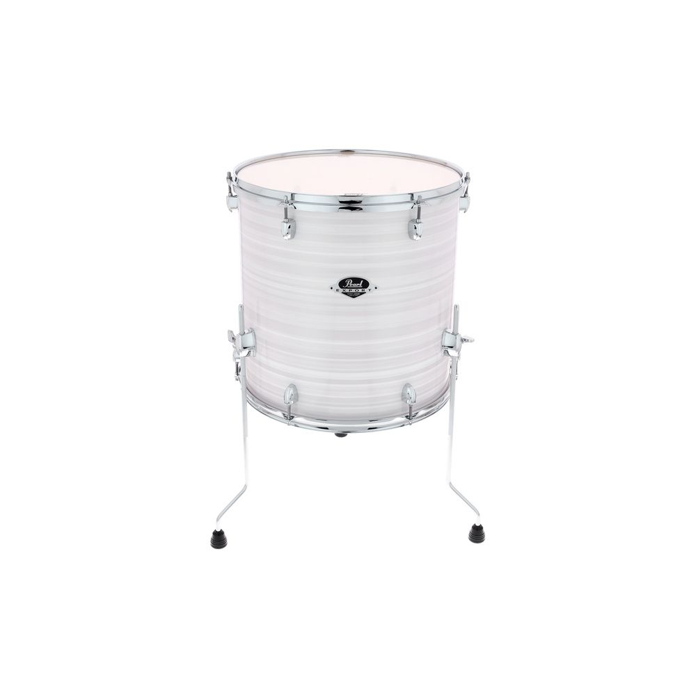 Pearl 16"x16" Export FT S. White – Thomann Ireland