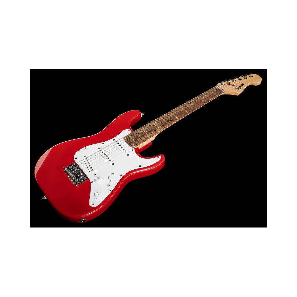 Squier Mini Stratocaster IL DR Bundle – Thomann Ireland