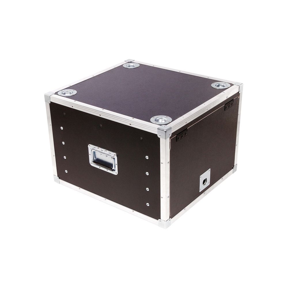 Thon Sliding Door Rack 6U 50 – Thomann Ireland