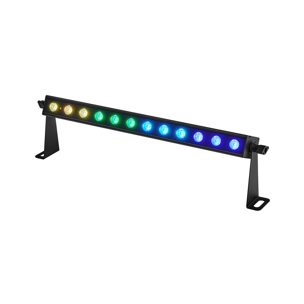 Stairville SonicPulse LED Bar 05 Bundle – Thomann Ireland