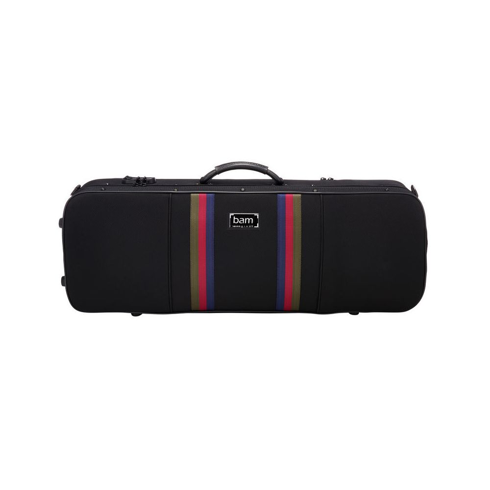 bam SG5141SN Viola Case Black – Thomann Ireland