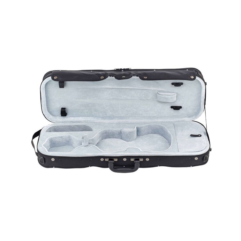 Gewa Aspirante Violin Obl. Case 1/2 – Thomann Ireland