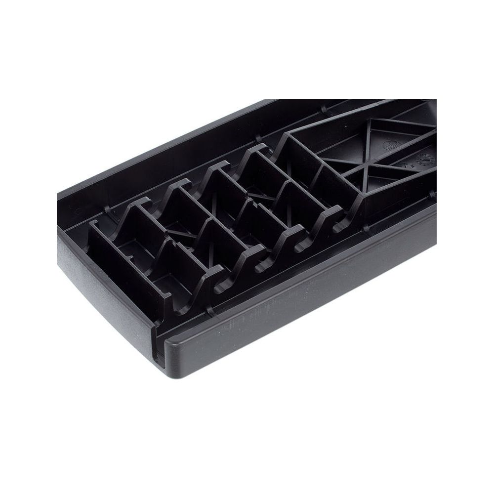 K&M 14640 Footrest Black – Thomann Ireland