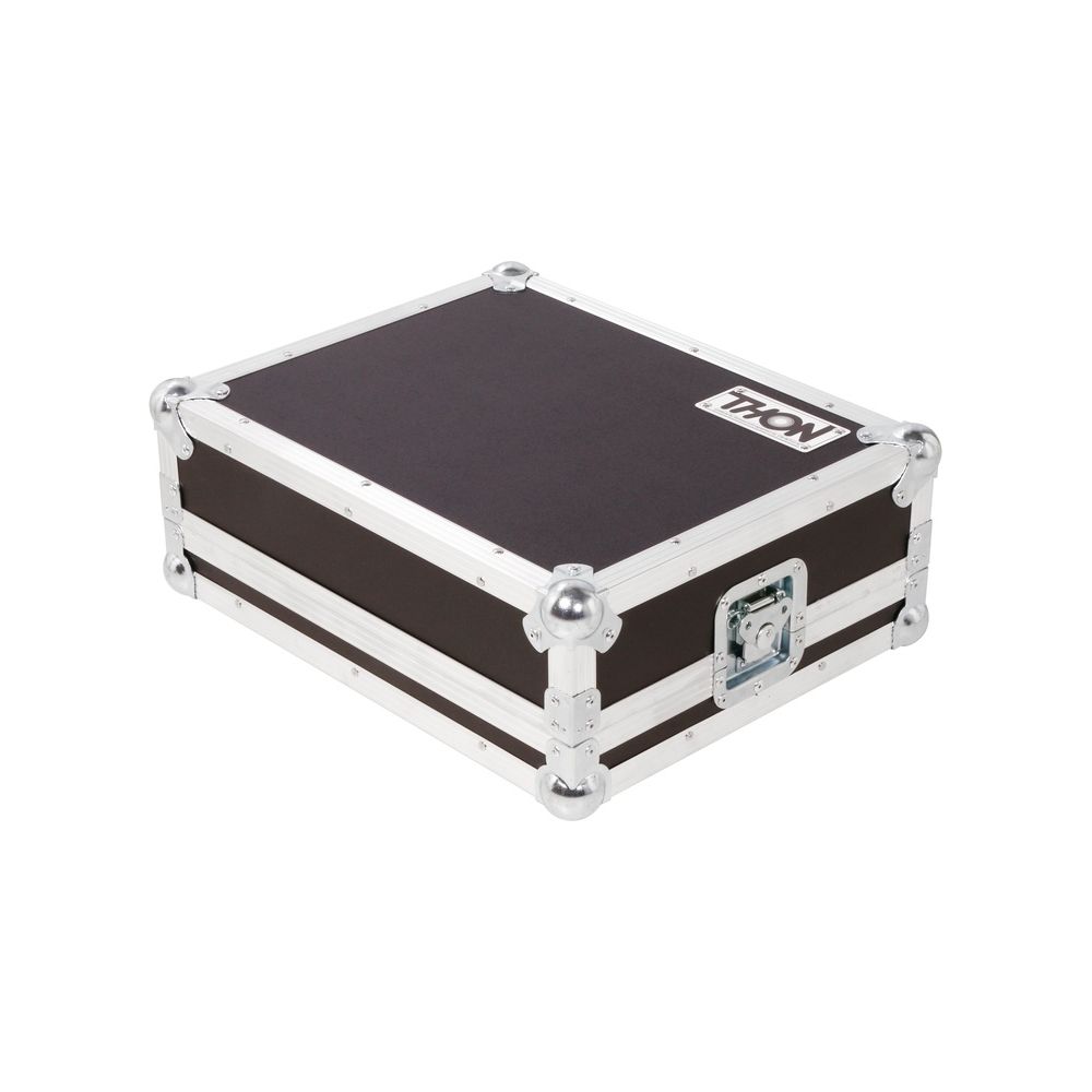 Thon Mixer Case A&H ZED60