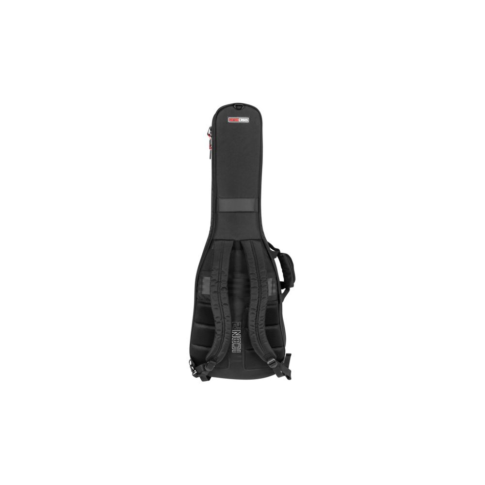 Gator Icon 2 Electric Guitars BK – Thomann Ireland