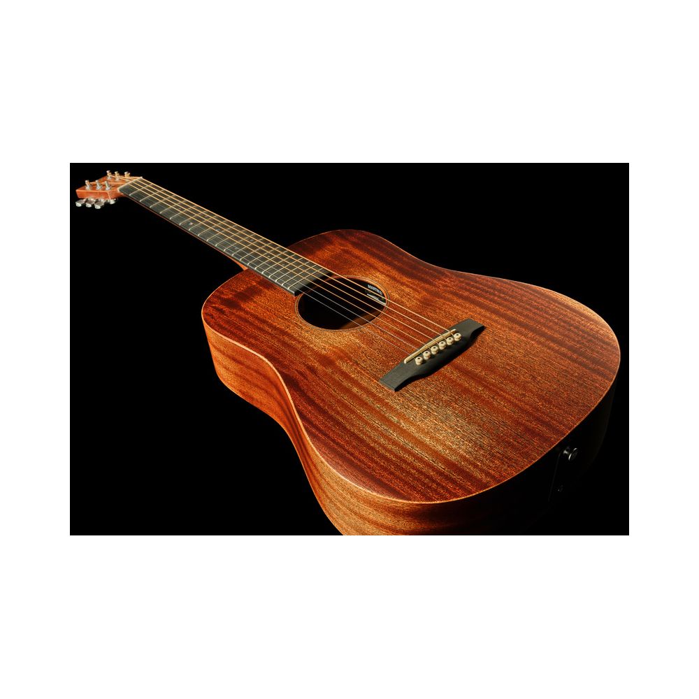 Martin Guitar D Jr E StreetMaster LH New – Thomann Ireland