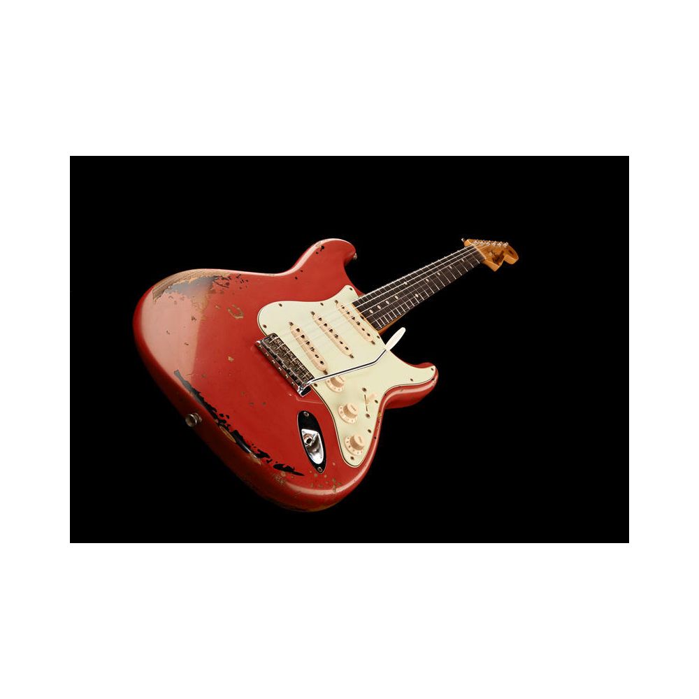 Fender Michael Landau 63 RelicStratFR – Thomann Ireland