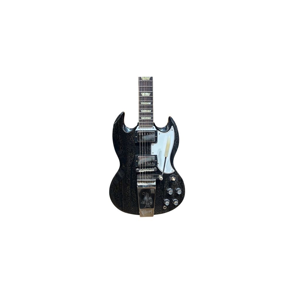Gibson SG Standard 64 Maestro SF VOS – Thomann Ireland