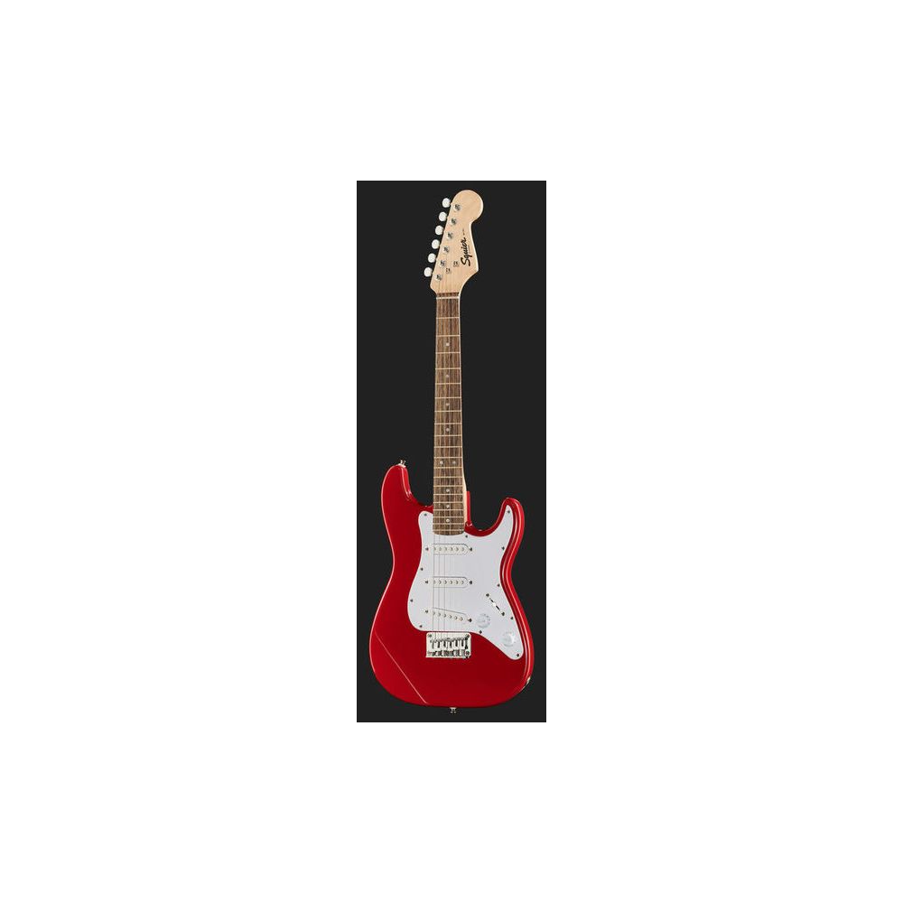 Squier Mini Stratocaster IL DR – Thomann Ireland