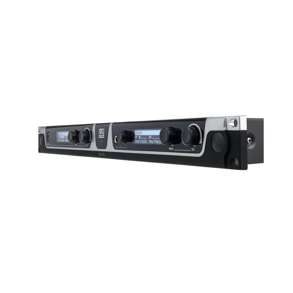 LD Systems U518 BPHH2 – Thomann Ireland