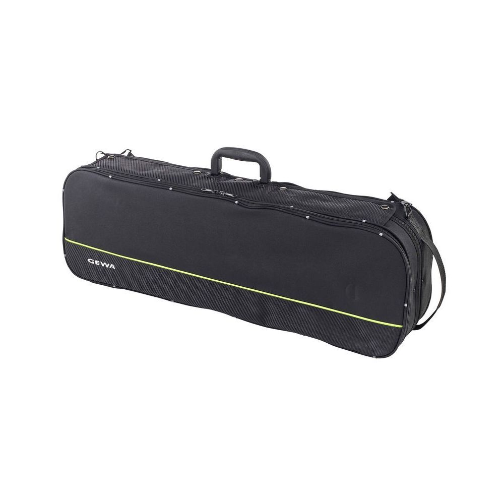 Gewa Aspirante Violin Obl. Case 1/2 – Thomann Ireland
