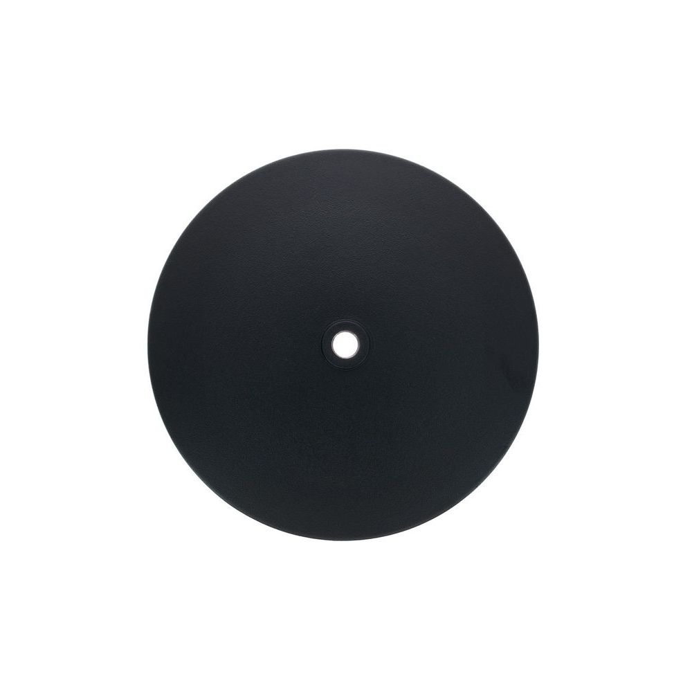K&M 26009 Round Base Plate – Thomann Ireland