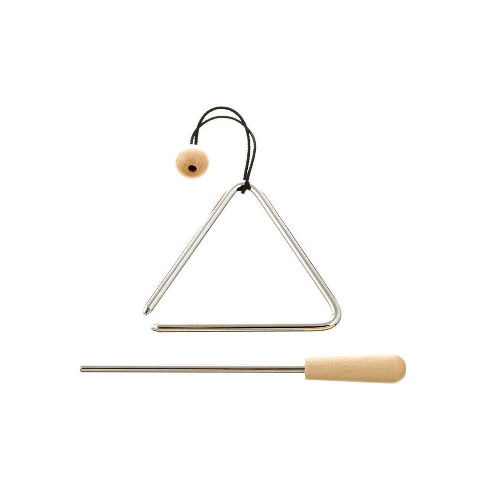 Gewa Triangle 10 cm – Thomann Ireland