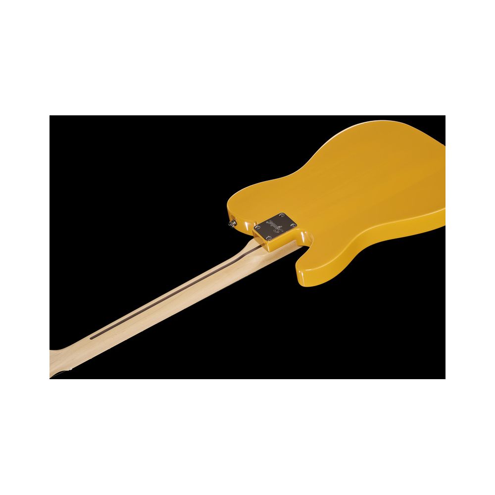 Squier Sonic Tele MN ButterscotchB – Thomann Ireland