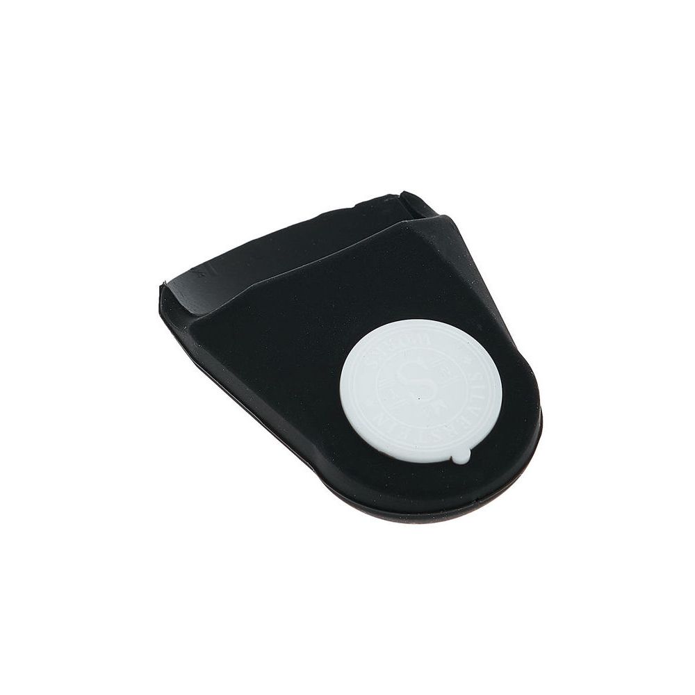 Silverstein Omnicap Small Black – Thomann Ireland