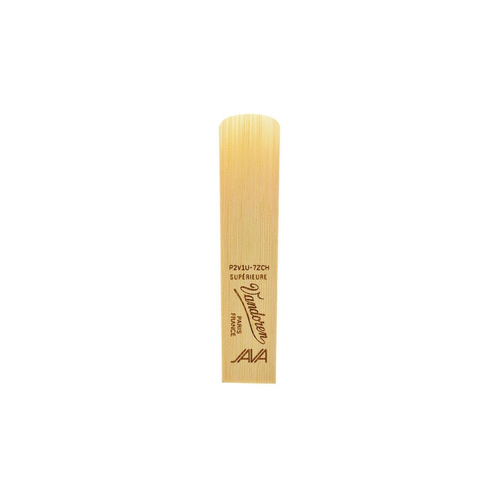 Vandoren Java Filed Red Alto 3.5 – Thomann Ireland
