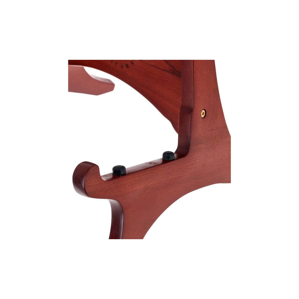 Taylor Mahogany Stand Dark – Thomann Ireland