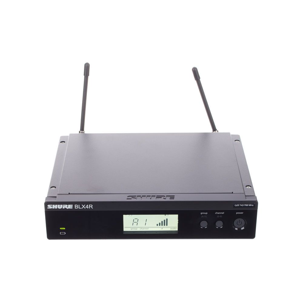 Shure BLX24R/Beta58 T11 – Thomann Ireland