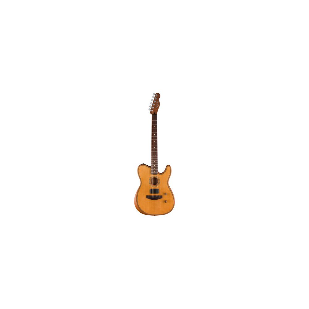 Fender Acoustasonic Standard B