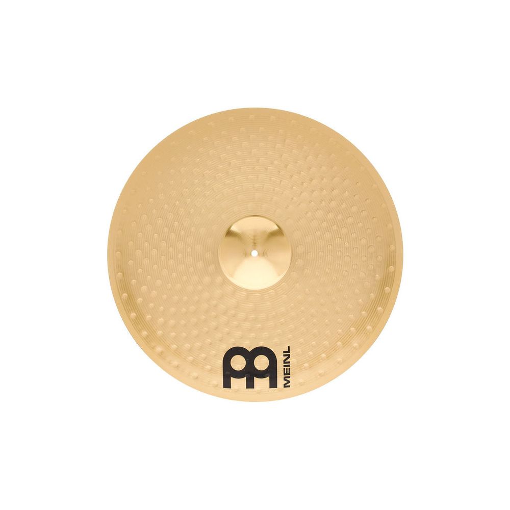 Meinl 22" HCS Ride – Thomann Ireland