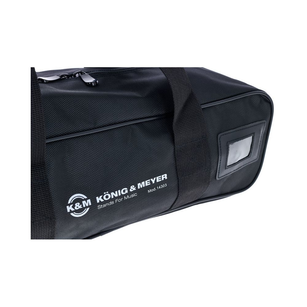 K&M 14303 Sax stand bag – Thomann Ireland