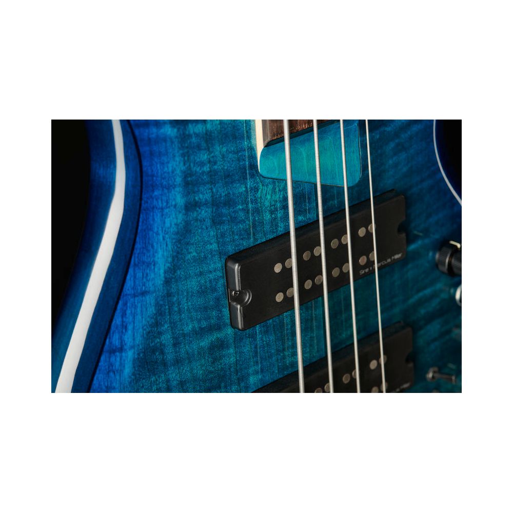 Marcus Miller M7 4st Fretless TBL 2nd Gen – Thomann Ireland